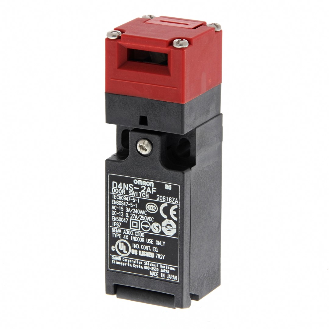 omron D4NS-1AF