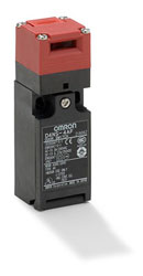 omron D4NS-4AF
