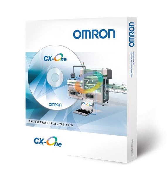 OMR/ CXONE-AL01-EV4