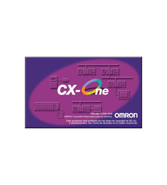 OMR/ CXONE-AL10-EV4