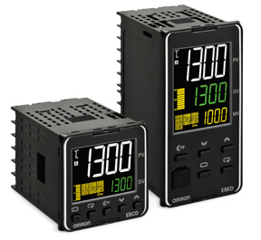 omron E5CD-CX2A6M-006