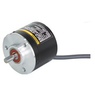 OMR E6C2-CWZ5B-10 2000P/R 5M