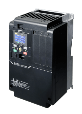 omron 3G3RX2-A2004