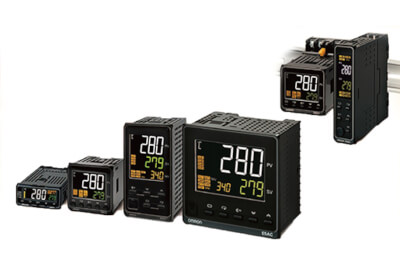 omron E5CC-CQ3A5M-001