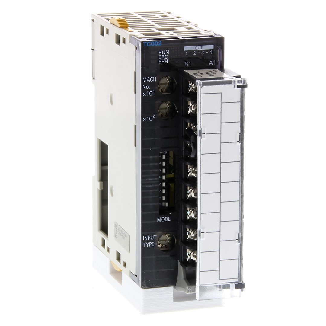 omron CJ1W-TC002