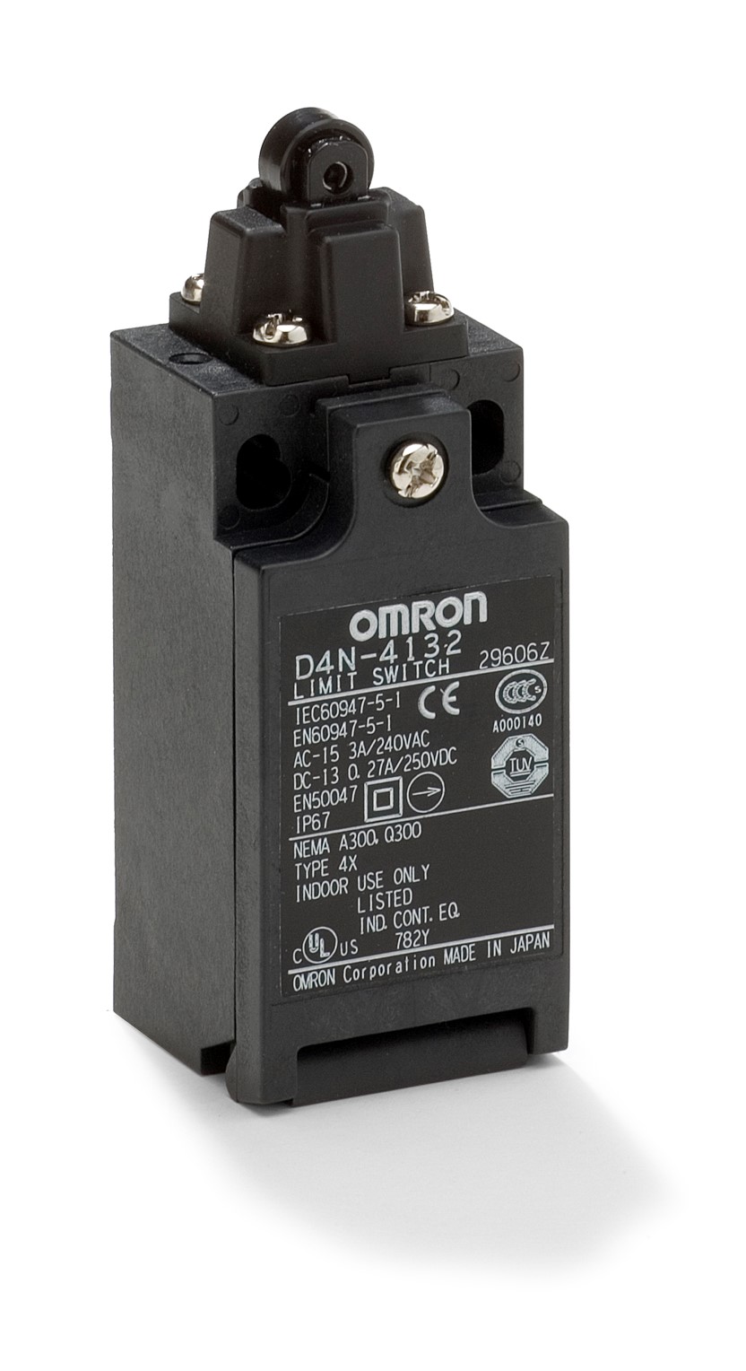 omron D4N-4132