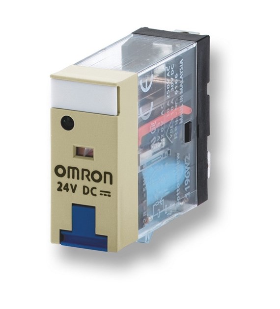 OMR/ G2R-1-SD 24VDC (S)