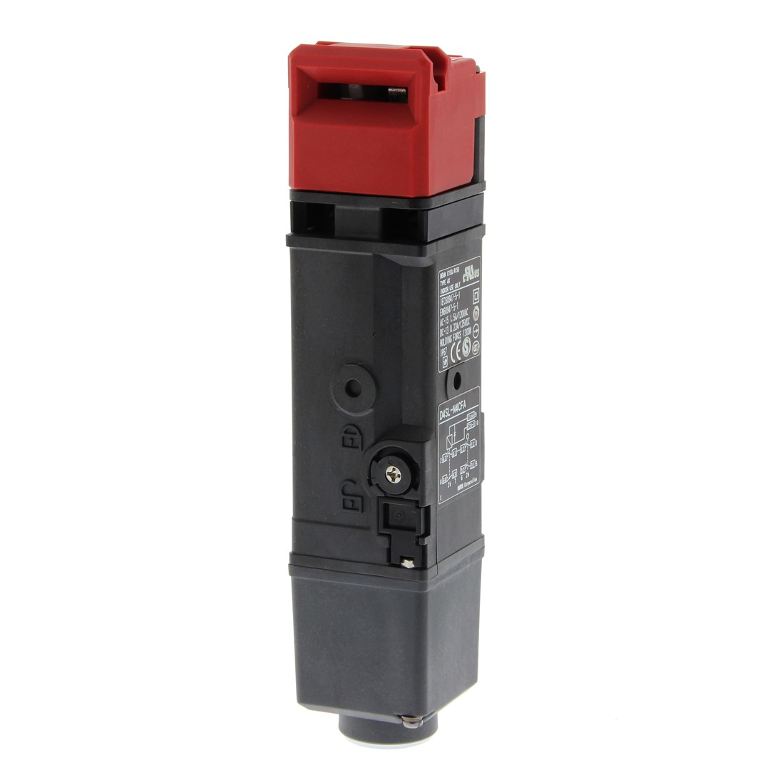 omron D4SL-N4NFA-D