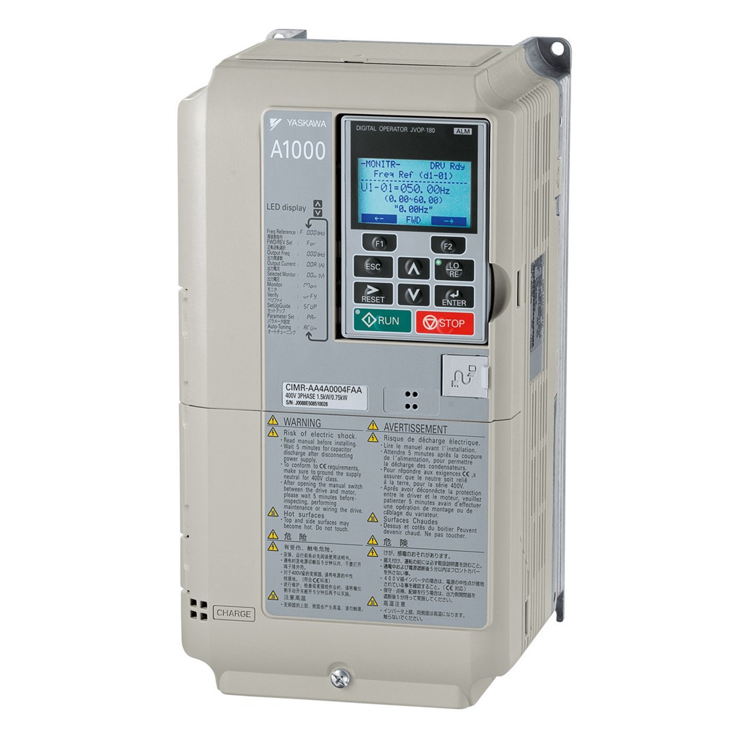 omron CIMR-AC4A0004FAA