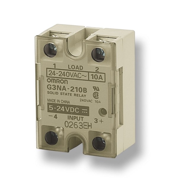 OMR/ G3NA-290B-UTU-2 5-24VDC