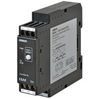 OMR/ K8AK-TS1 100-240VAC