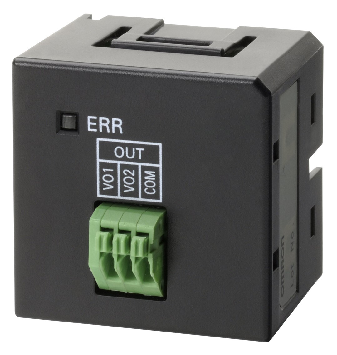 omron CP1W-DAB21V