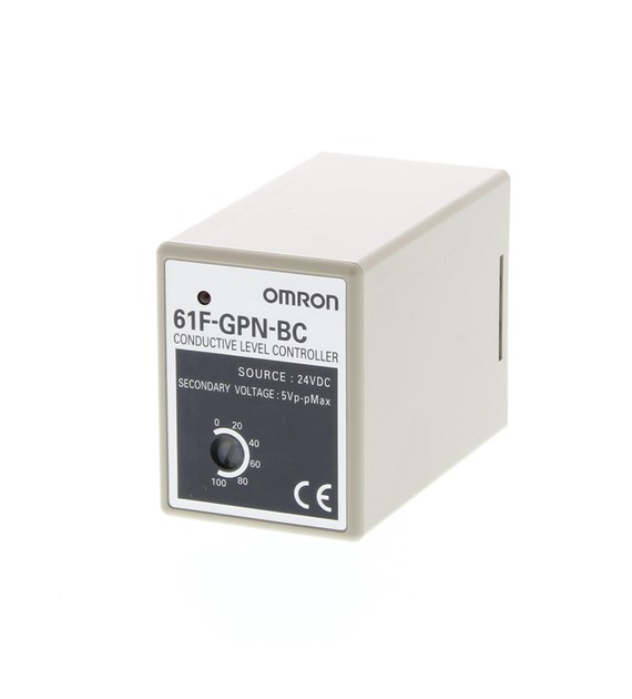 OMR/ 61F-GPN-BC 24VDC