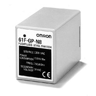 Omron 61F-GP-N8 24VAC