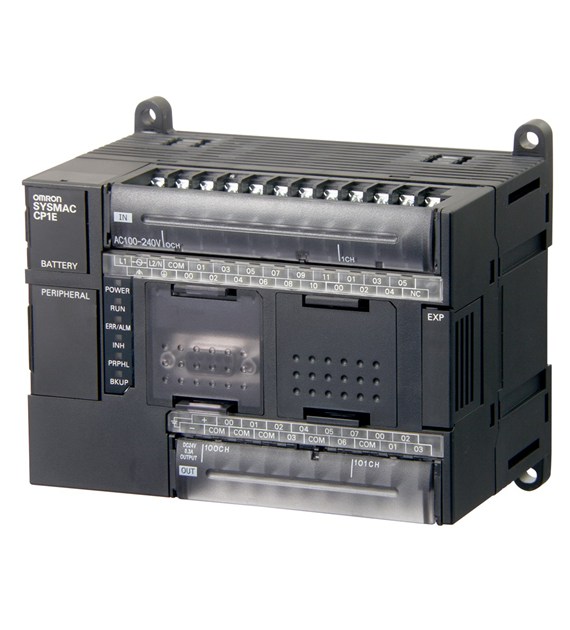 OMRON CP1E-N30DT1-A