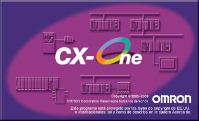 omron CXONE-DVD-TRIAL