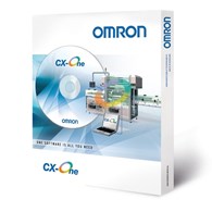 OMRON CXONE-LTCD-EV4