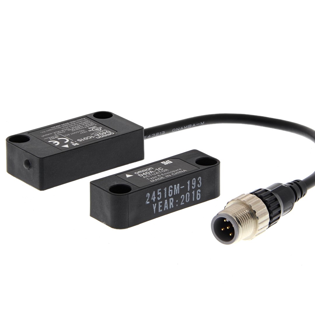 omron D40A-1C015-F