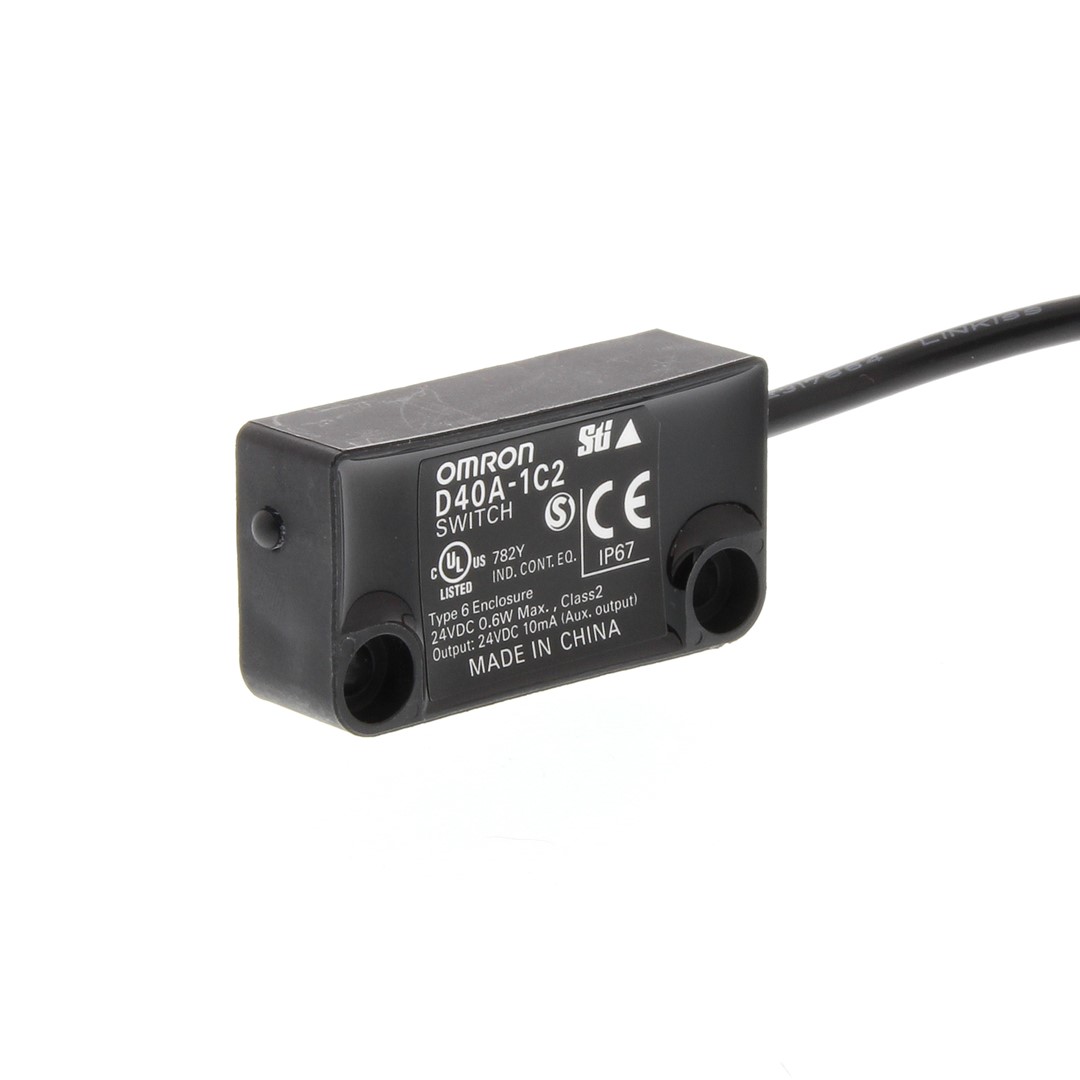 omron D40A-1C2
