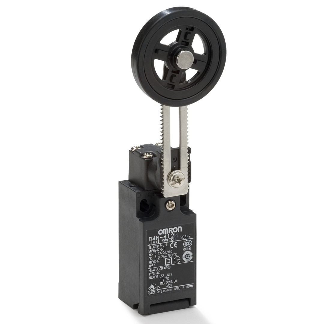 omron D4N-1A2H