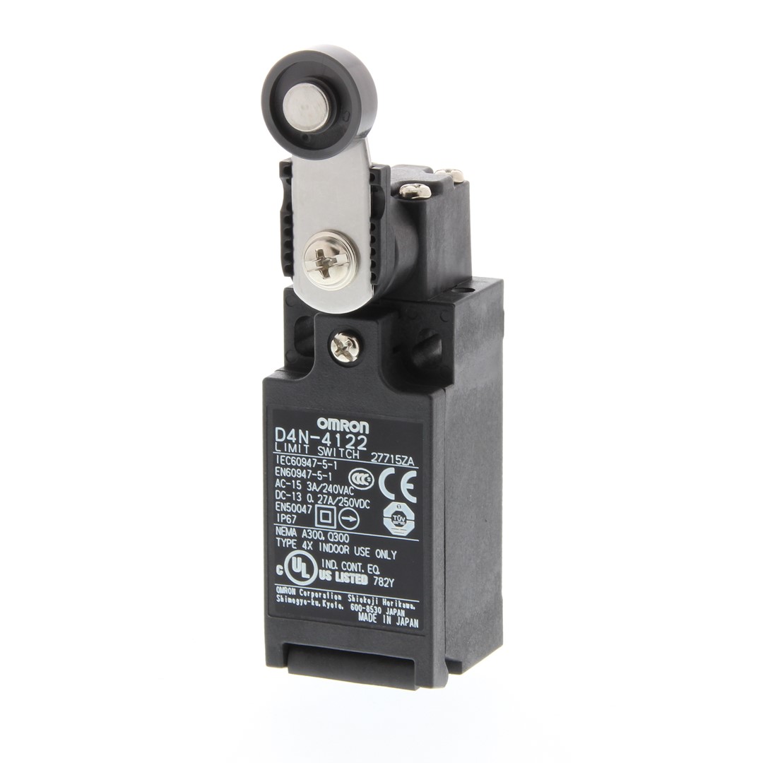 omron D4N-4122