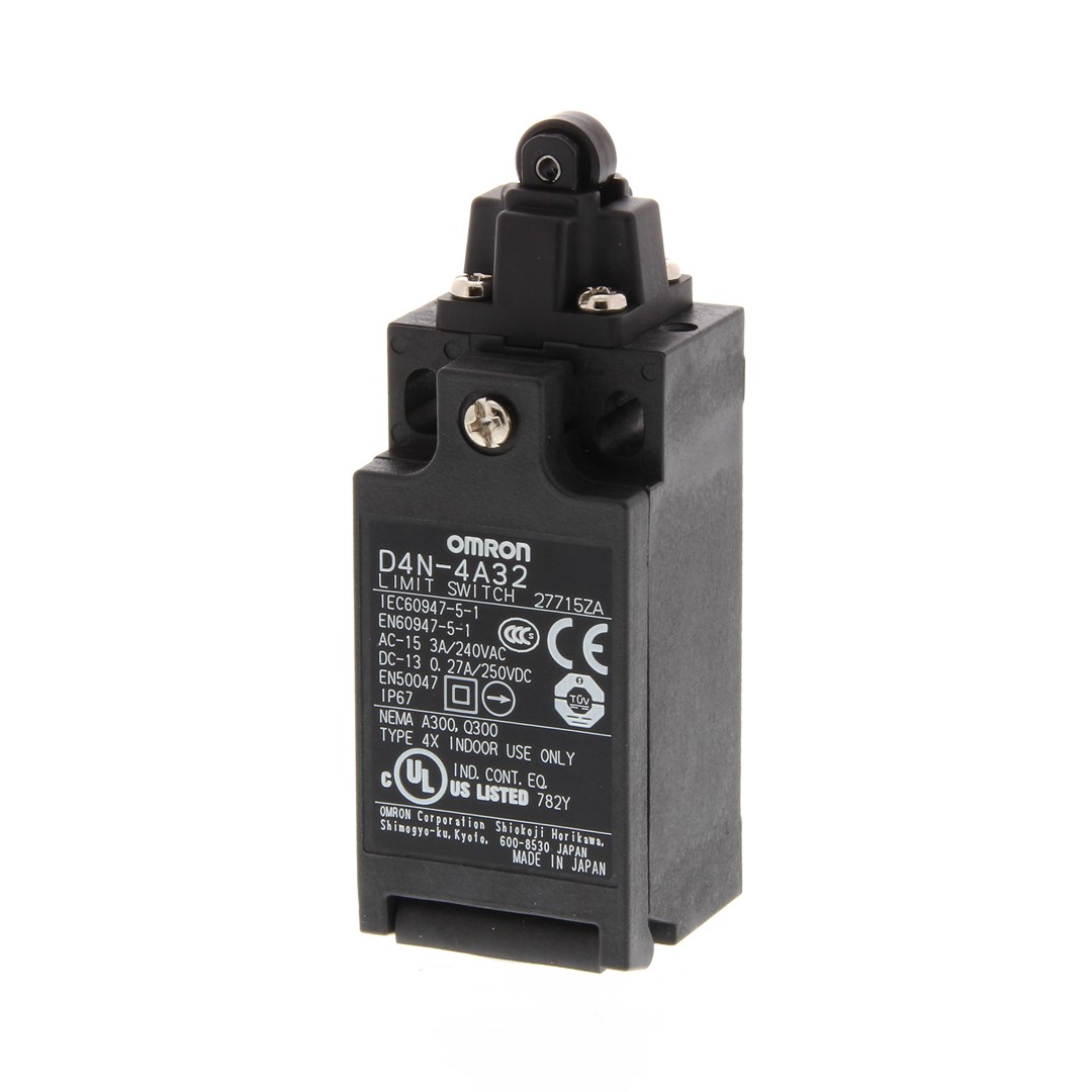 omron D4N-4A32