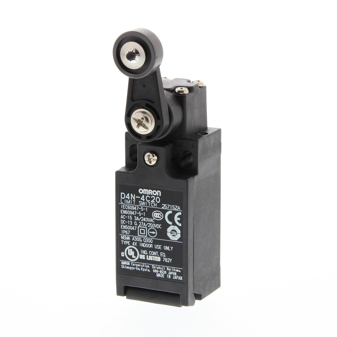 omron D4N-4F20