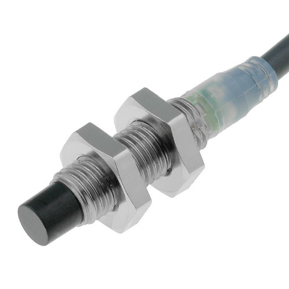 omron E2A-S08KN04-WP-C1 2M