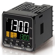 OMR E5CC-TCX3D5M-000