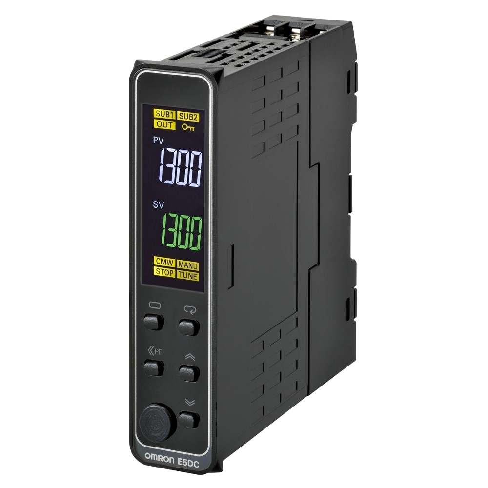 omron E5DC-CX0DSM-015