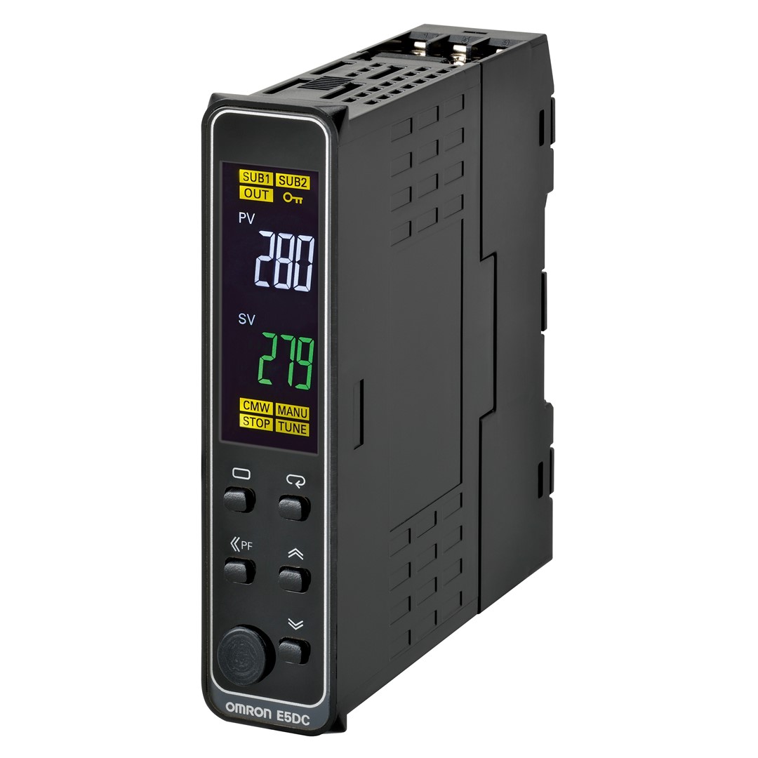 omron E5DC-RX0ASM-015
