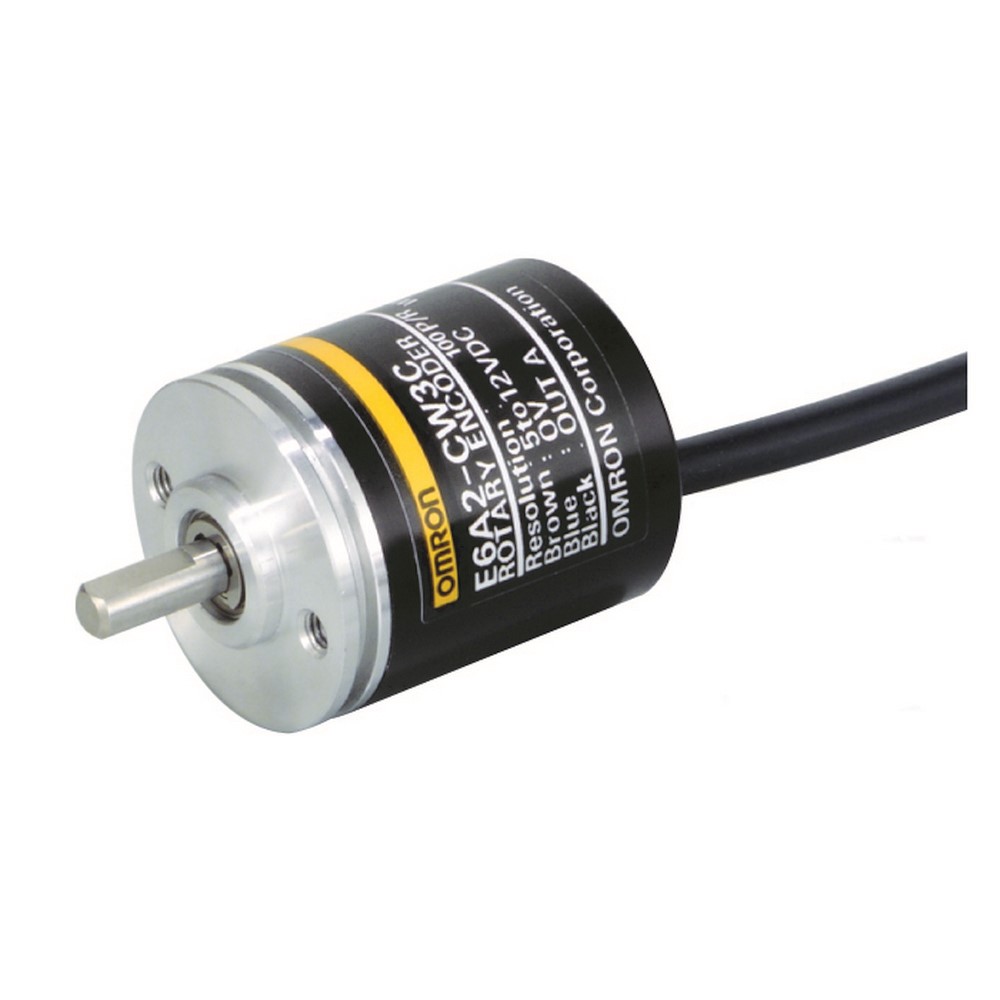omron E6A2-CW5C 100P/R 0.5M