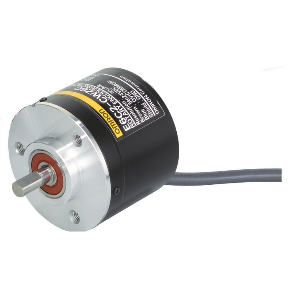 omron E6C2-CWZ1X 1000P/R 2M