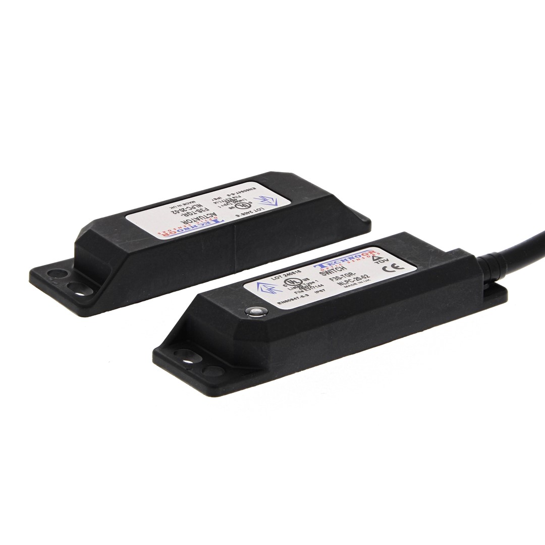 omron F3S-TGR-NLPC-20-10