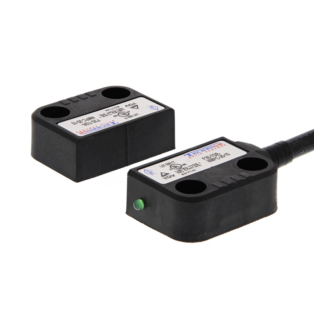 omron F3S-TGR-NMPC-20-10