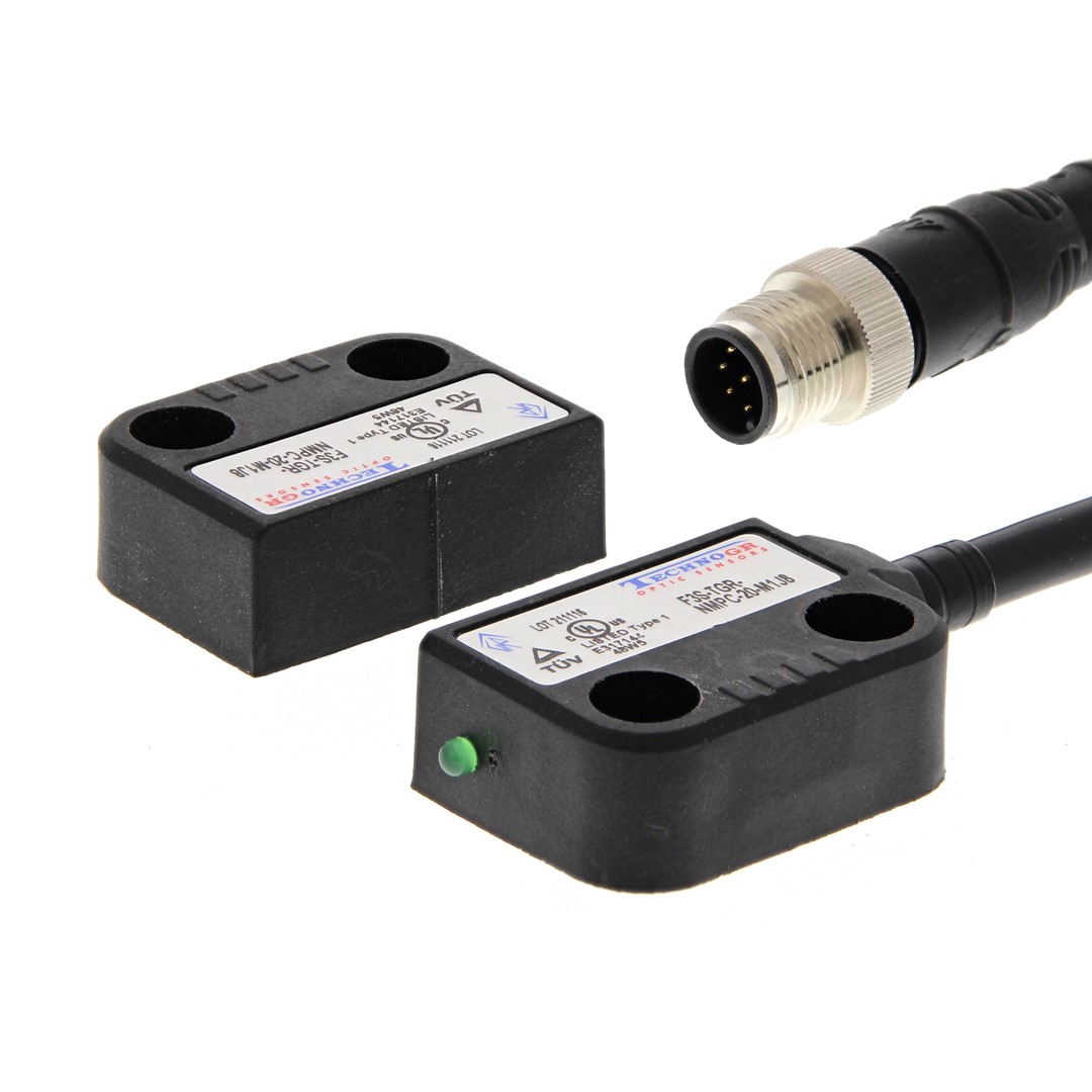 omron F3S-TGR-NMPC-20-M1J8