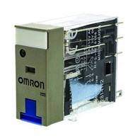 OMR/ G2R-2-SNDI 12VDC (S)