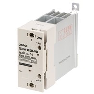 OMR/ G3PA-420B-VD-2 12-24VDC