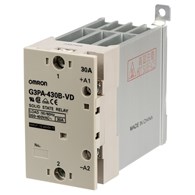 OMR/ G3PA-430B-VD-2 12-24VDC