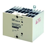 OMR/ G3PA-450B-VD-2 12-24VDC