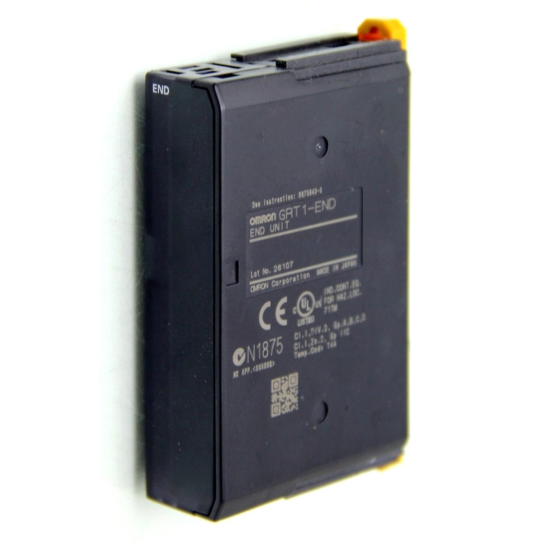 omron GRT1-END