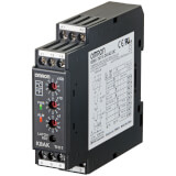 omron K8AK-TH11S 100-240VAC