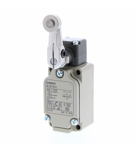 omron WLCA2-2G-N