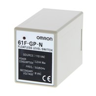 Omron 61F-GP-N 200VAC