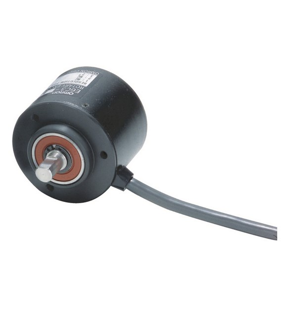 omron E6C3-CWZ3EH 2500P/R 2M