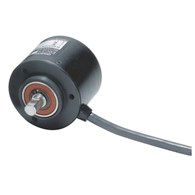 OMR E6C3-CWZ5GH 2500P/R 1M