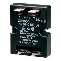 OMR/ G3NE-210T-US 24VDC