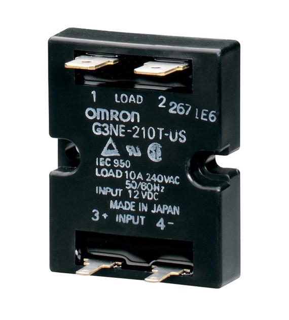 OMR/ G3NE-210T-US 24VDC