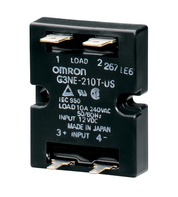 OMR/ G3NE-220TL-US 24VDC