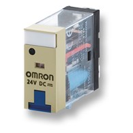 OMR/ G2R-1-S 120VAC (S)